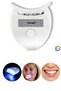 Teeth Whitening Kit & Whitener Tooth Pen Kit with Blue Light Technology Take Care of Your Teeth - 5