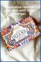 Villa Sole Chinotto Di Amalfi - 250g Soap, Revitalizing and Antioxidant - 5