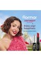 Lightweight Lip Powder Ultra Light Matte Lipstick No: 017 - 4