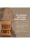 Natural Clay Soap Set for Women 4X120 Gr |   Face, Body and Hair Care - 3