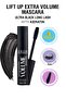 Lift up Extra Volume Mascara with Keratin / Lift up Extra Volume Keratin Mascara / Rimel