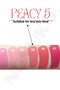 Milky Jelly 2-Pack Makeup Brush Blush - Double-Sided Soft Version 1 - 5