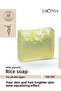 Glycerin Rice Extract Soap 120 Gr Effective for Face and Body Care