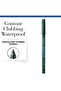 Contour Clubbing Waterproof Eye Pencil - 070 - Green Comes True, 1.2g - 2