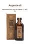 Argan Hair Care Oil for Weak and Disappearing Hair 100 ml - 4
