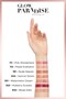 Glow Paradise Balm-In-Lipstick - Radiant Burgundy Tinted Lipstick 353 Mulberry Ecstatic - 7