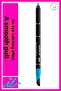 Silicone Eye Pencil No:14