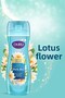 Lüx Perfumes Lotus Flower Shower Gel 3 Pieces X 650 ml / Large Size - 2