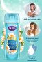 Lüx Perfumes Lotus Flower Shower Gel 3 Pieces X 650 ml / Large Size - 3