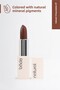 Moisturizing Lipstick Velvet Chocolate 07 100% Natural - 5