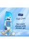 Fresh Care Shower Gel - Vibrant Fruits, Orchids, Sea Minerals and Energizing Fruits - 4