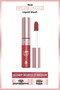 أحمر الخدود السائل Glotion 902 Highlighter Liquid Illuminator & Lumi Blush Liquid Blush - Glowy Worth It Medium - 3