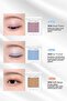 Shimmer Modern Shadow - مصباح أمامي فردي لامع يدوم طويلاً وسهل الاستخدام (204 Pansy Sheer) - 5