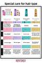 Care Shampoo 7 Nourishing Oil 500 ml 6 Pieces - 5