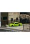 Toyota Sprinter Trueno Ae86 Widebody White / Black with Tarmac Cards - 7