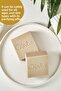 Natural Collagen and Olive Oil Solid Soap with Collagen Olive Oil Hand Soap 4 Pcs 150 Gr - 3