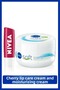 Soft Moisturizing Care Cream 300ml, Cherry Colored Lip Care Cream and Gloss, Vitamin E
