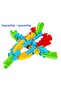 Joesy Educational Block Game 400 Pieces Matrax Toys 155 - 3