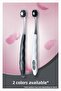 FoamSoft Black Gingival Massage Soft Toothbrush - 3