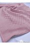 4 Pieces 40x60cm PINK German Napkin - Plaid Patterned Kitchen Towel - 6