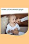 Finger Shaped Teether Silicone Hygienic Boxed Soft Baby Toothbrush Care Products - 8