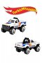 1:64 Scale 1987 Toyota Pickup Truck Premium - 3