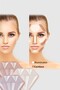 إضاءة بتصميم ألماس عين تيرا كوتا - فردي رقم 3 - 7