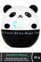 Panda's Dream Face Cream - Brightening Bamboo Extract and Pearl Powder Skin Care 50gr