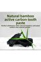 Bamboo Carbon Toothpaste and Essence Miswak - 4