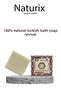 Turkish Bath Soap 125 Gr |   Deep Cleansing, Purifying and Natural Skin Care Soap - 2