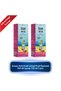 Ocean Tutti Frutti Mixed Fruit Flavored Fish Oil Syrup 150 ml 2 Pcs