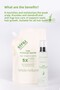 Rosemary Water Strengthening Hair Tonic Refill Package 500 ml - 3