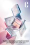 Clio Prism 2-Piece Highlighter Duo - Pearl Grain, Providing Intense Shine (02Lavender Voyage) - 6