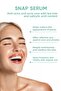 Anti-Acne and Blackhead Snap Serum |   Salicylic Acid & Tea Tree |   Dryer Effect |   30ml - 2