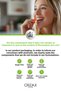 Orzax Ocean Gummies Iron Iron-Containing Supplementing Food 60 Pieces Chewable Gel Form-Mfreyon01082 - 6