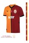 Original 2024/2025 5 Star Piece Jersey Scarf and Bracelet Gift Wooden Box - 2