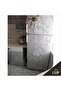 Refrigerator and Dishwasher Cover Self-Adhesive Foil Coating - 5