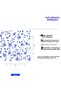 Self Adhesive Wallpaper50X50 cm - 2