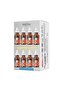 8 Serum Set Lactic Acid Peeling Clinically Suitable Pure Lactic Acid Peeling