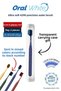 Ultra Soft 4290 Sensitive Toothbrush