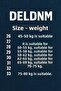 Alin Women's Black Spanish Leg High Waist Lycra Flare Comfortable Stretch Jeans - 5