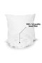 Super Quality Throw Pillow Fiber Filling - 43X43 cm - 3 Pieces - 4