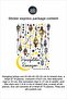 Transparent Ramadan Lamps Welcome Ramadan Glass Door Wall Sticker Set Ramadan Ornaments - 3