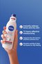 Creme Soft Shower Gel 750ml and Repair&Care Moisturizing Body Lotion 400ml, Itchy and Dry Skin - 6
