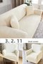 Seat Cover Sofa Cover Set 3 2 1 1 Seat Cover Set Home Textile Product