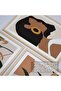 Natural Wooden Framed 3-Piece Painting Set Hpn016 - 2