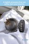 Jewelry Organizer Jewelry Organizer Makeup Box Jewelry Box Silver Antique Color Model 13 - 3