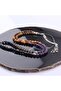 Certified Capricorn Zodiac Sign 99-Piece Prayer Beads T091 - 4