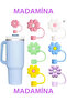 2Pcs 10 mm Silicone Pipette Stopper Cap for Stnley Shaped Quencher Pipette Stopper, Silicone Cover - 6