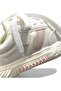 M.P 252-3521 Casual Sports Children's Shoes - White-Pink - 32 - 3